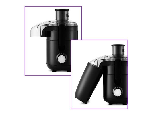 Соковыжималка KITFORT КТ-1126